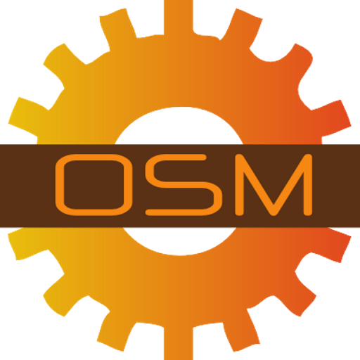 OSM Logo